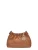 Isabella Rhea Brown Rundleer Tas