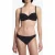 Chantelle Sw Bra Tshirt Half Cup Memory Black