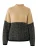 MEXX Trui  camel / zwart