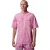 Jordan Brooklyn T-shirts Heren – Roze –