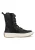 Vingino Boots Rebecca Hi VG46-1005-06 Zwart