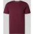 Christian Berg Men T-shirt van katoen met ronde hals