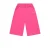 Little Cars casual broek roze