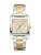 DKNY Analoog horloge ‘ City Maxi ‘  goud / zilver