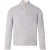 Gran Sasso Pull over half zip
