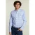 River Woods Custom Fit Checked Shirt Multi