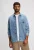 Madness Meeker Denim Overhemd