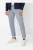 Brax Cadiz U Broek blauw, Effen