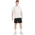 Nike Heren Unlimited Dri-FIT-short met relaxte pasvorm (Zwart)