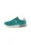 U.S. POLO ASSN. Sneakers laag ‘Jake’  turquoise / wit