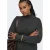 ONLY CARMAKOMA Plus Size gebreide coljurk – grijs