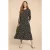 White Stuff Poppy Jersey Mini Dress Black