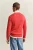 GANT Trui  rood