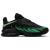 Nike Air Max Fire-schoenen met veters voor heren (Zwart, Groen)