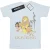 Li-cense Disney dames the lion king group boyfriend t-shirt