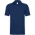 Fruit of the Loom Heren Premium Katoenen Piqué Poloshirt (Marine)