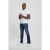 Sport Pique Poloshirt Wit