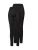 PIECES Leggings  zwart