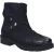 JOSEF SEIBEL Roxanna 01 | Enkellaars voor Dames | zwart