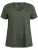 Zizzi Shirt ‘Mkatja’  olijfgroen