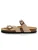 Bayton Sandalen  beige