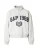 GAP Sweatshirt ‘JAN’  navy / lichtgrijs