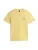 Tommy Jeans Shirt  lichtblauw / geel / zwart / wit