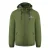Aquascutum London Logo Army Green Active Windbreaker Jacket
