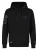 Sublevel Sweatshirt  grijs / zwart