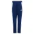 ADIDAS PERFORMANCE Sportbroek ‘Tiro 24’  donkerblauw / wit