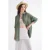 Oversized Overhemd met Knopen