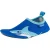 PLAYSHOES Strand-/badschoen ‘Hai’  blauw