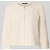Betty Barclay Regular fit cropped blazer van mix van viscose en wol