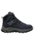 Grisport wandelschoenen donkerblauw