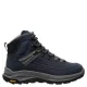 Grisport wandelschoenen donkerblauw