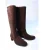 Hassia  304252 Milano laarzen bruin dames