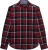 Superdry & Co Overhemd Lumberjack Katoen heren
