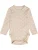 Hummel Rompertje/body ‘Mini Bee’  beige / pink