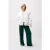 Catwalk Junkie Fur Bodywarmer Vanilla Cream
