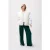 Catwalk Junkie Fur Bodywarmer Vanilla Cream