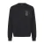 Sweatshirt met logo Blend Florian