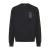 Sweatshirt met logo Blend Florian