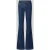 Marc Cain Feminine fit jeans met steekzakken