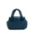 Coco Puffer Gequiltte Handtas