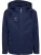 Hummel Sweatshirt ‘Cima 2.0’  navy / stone grey