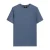 Umbro Heren Relaxed Fit T-shirt (China Blauw)