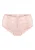 LingaDore Broekje  pastelroze