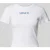 Levi’s® Kort T-shirt met labelstitching