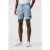 AlphaTauri Petal V1.y9.01 Shorts Fog Blue