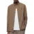 AllSaints Hawthorne Ls Shirt Wood Brown